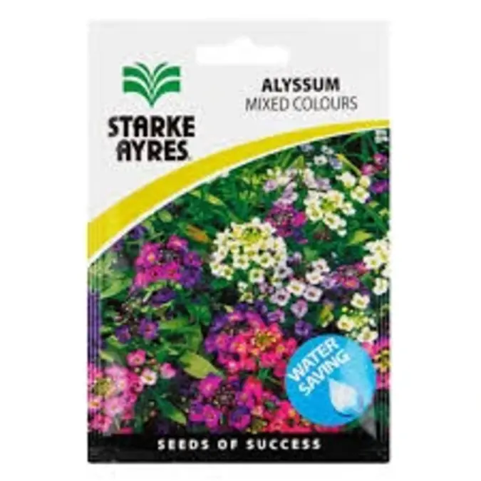 Starke Ayres Assorted Flowers-